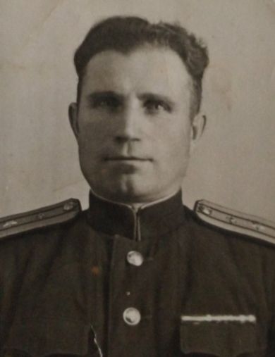 Иванов Иван Афанасьевич