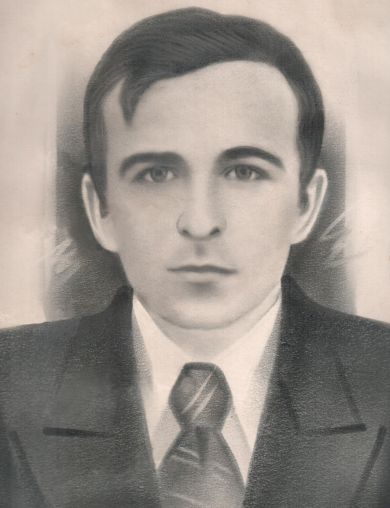 Гуничев Дмитрий Иванович