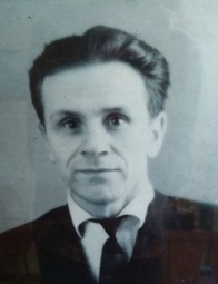 Валейко Никита Трифонович