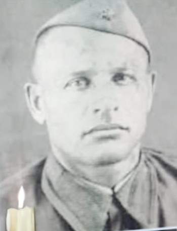 Алексеев Григорий Михайлович