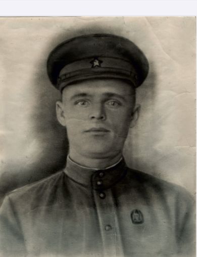 Лопухов Александр Михайлович