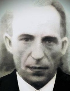 Агеев Павел Иванович