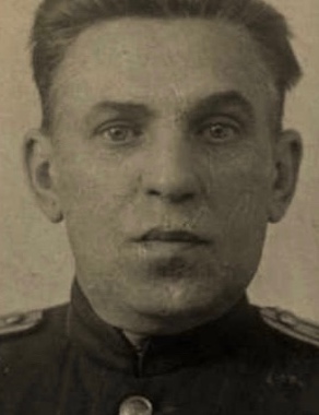 Аксенов Алексей Иванович