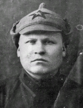 Ставров Николай Фокеевич