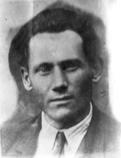 Калинин Лаврентий Васильевич