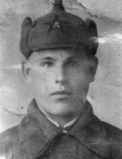 Калинин Михаил Викторович