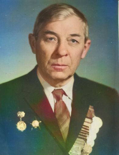 Кочетков Николай 