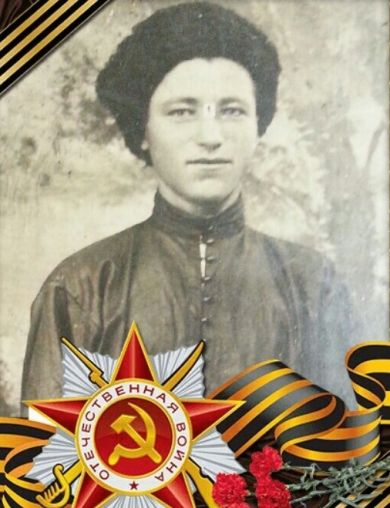 Дубровин Александр Андреевич