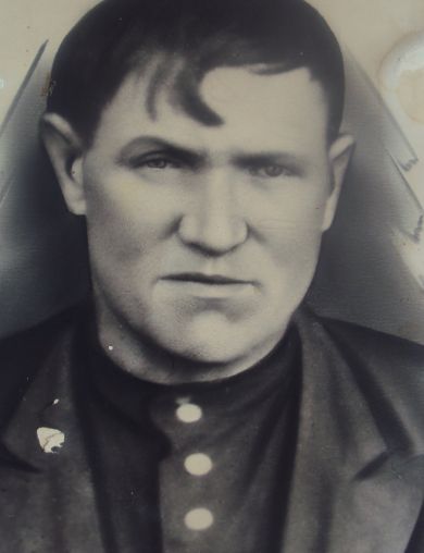 Никитин Егор Михайлович