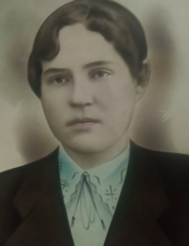 Башмакова Екатерина Андреевна