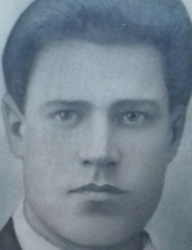 Вольманов Александр Петрович