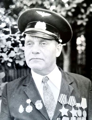 Дмитрюк Григорий Иванович