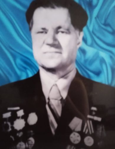 Федоренко Иван Степанович