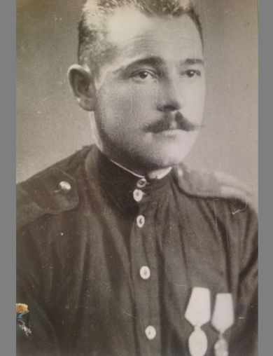 Кочетов Аркадий Михайлович