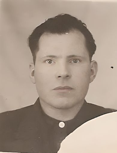 Панов Дмитрий Михайлович