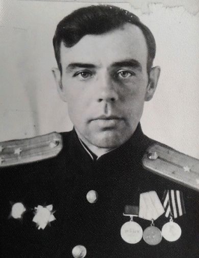 Мулярчук Владимир Назарович
