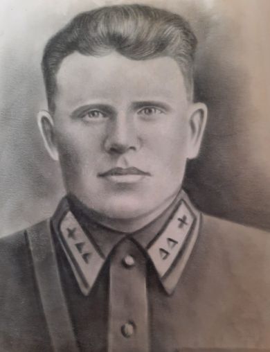 Евдокимов Иван Григорьевич