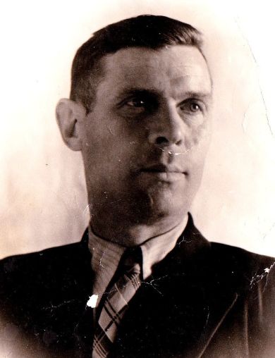 Михальченко Василий Петрович