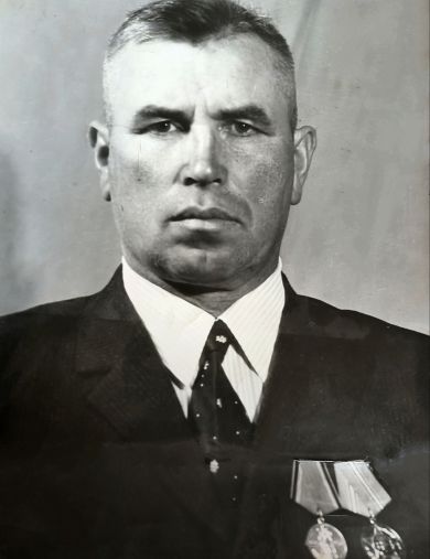 Бешенов Алексей Иванович