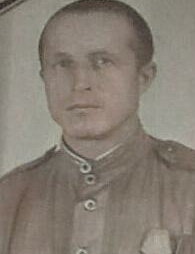 Тульцев Николай Васильевич