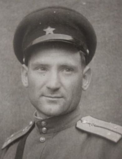 Христенко Николай Семенович