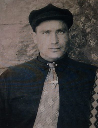 Папин Кирилл Тихонович