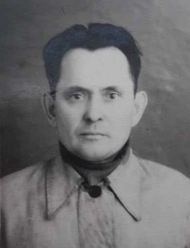 Тупиков Василий Иванович