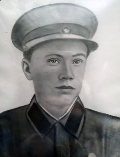 Ревенко Иван Иванович