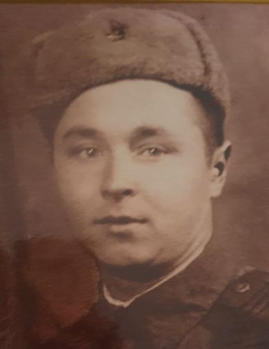 Гимаев Акмалетдин Гимазетдинович