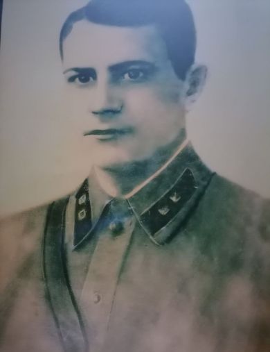 Москаев Сергей Ильич