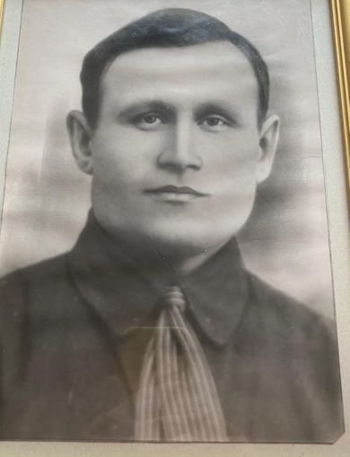 Родкин Михаил Андреевич