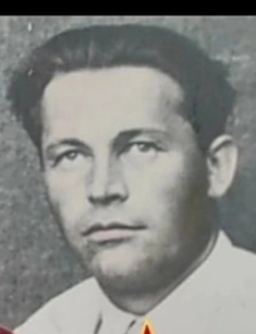 Яковлев Иван