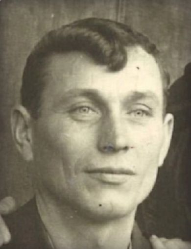 Пащенко Алексей Степанович