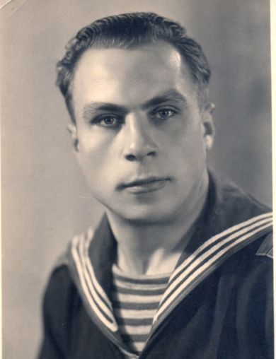 Богданов Олег Яковлевич