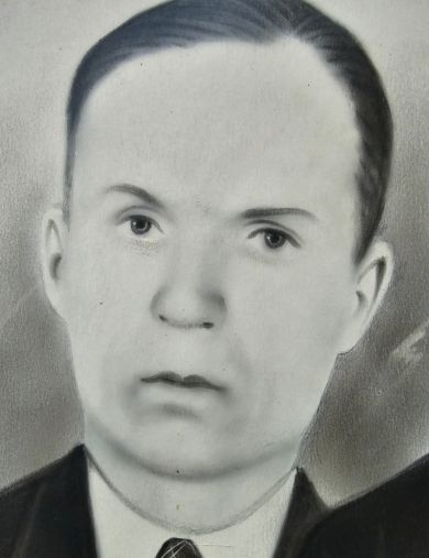 Климов Андрей Степанович