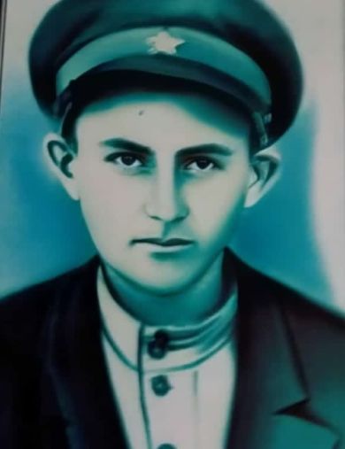 Алтумирзаев Абдул-Патах