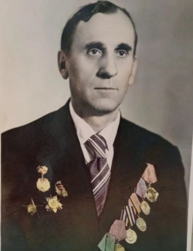 Кривохижин Владимир Григорьевич
