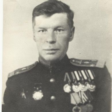 Кутузов Михаил Фёдорович