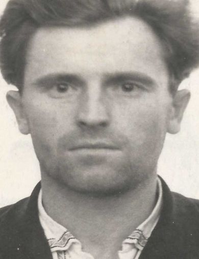 Башкатов Николай Дмитриевич