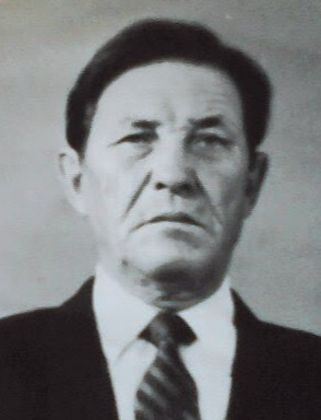 Лукьянов Александр Петрович