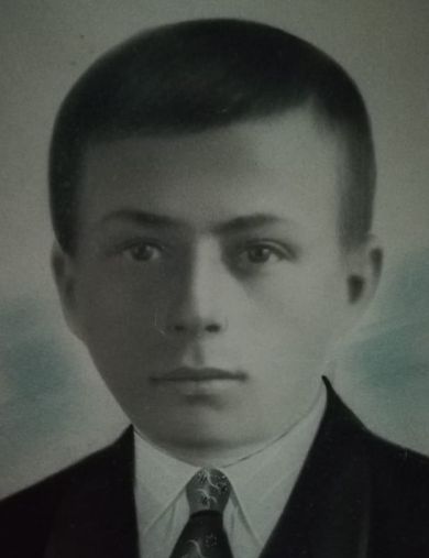 Борисов Леонид Емельянович