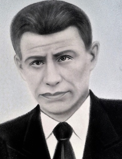 Тетерин Иван Николаевич