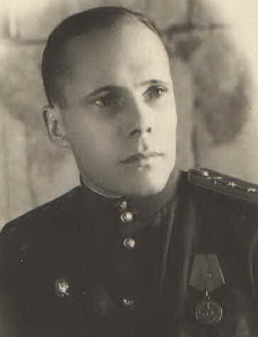 Яковлев Василий Михайлович