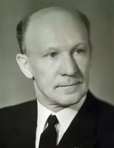 Полинский Виктор Иванович