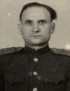 Козлов Григорий Кузьмич