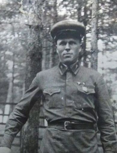 Ермолаев Иван Филиппович