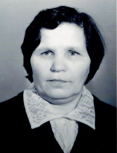 Рогова Лариса Степановна