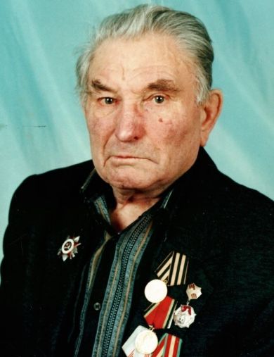 Зубков Леонид Яковлевич