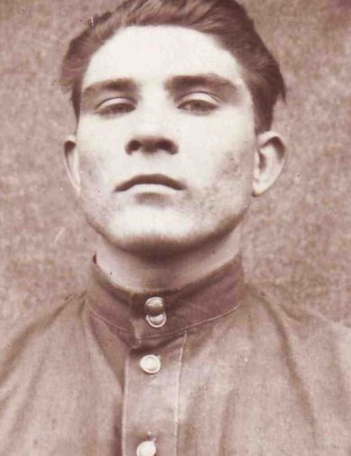 Зигунов Николай Сергеевич