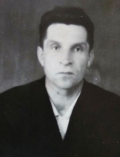 Тузов Александр Семенович